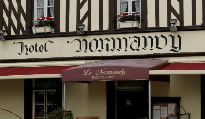 Le Normandy