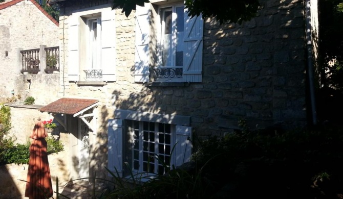 GÎTE DU VALAMBOURG