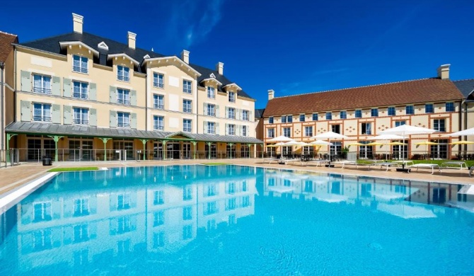 Staycity Aparthotels Paris Marne La Vallée