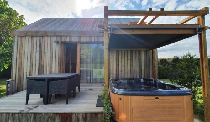 LE COTTAGE BARBIZONNAIS avec jacuzzi privé à partir de 10 ans