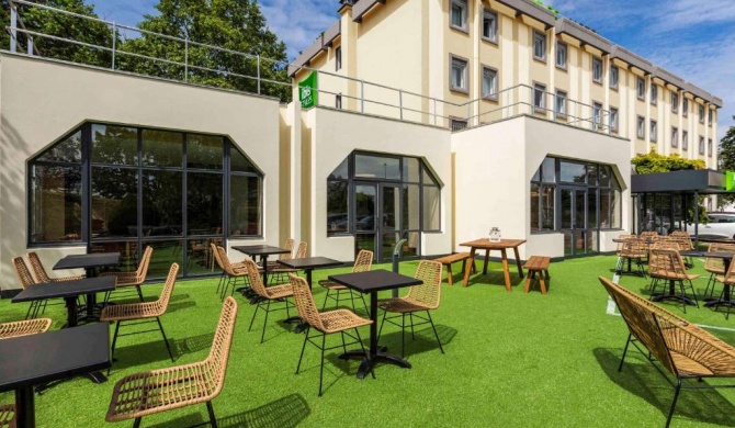 Ibis Styles Bobigny Centre Préfecture