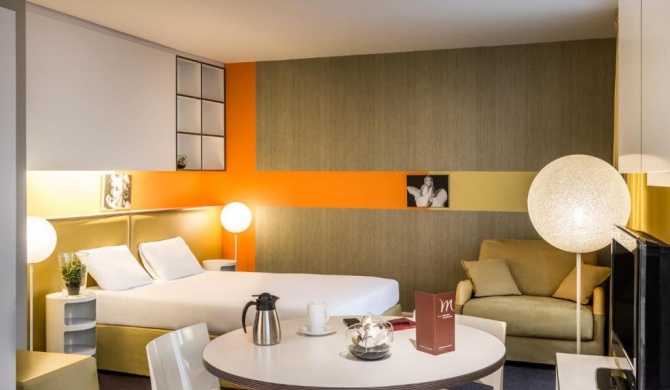 AppartHotel Mercure Paris Boulogne