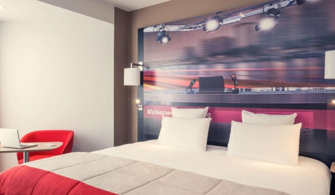 Mercure Paris Boulogne