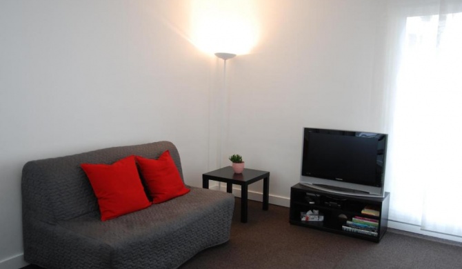 Appartements Paris Boulogne