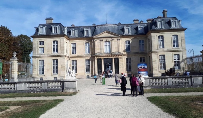 Residence le Château