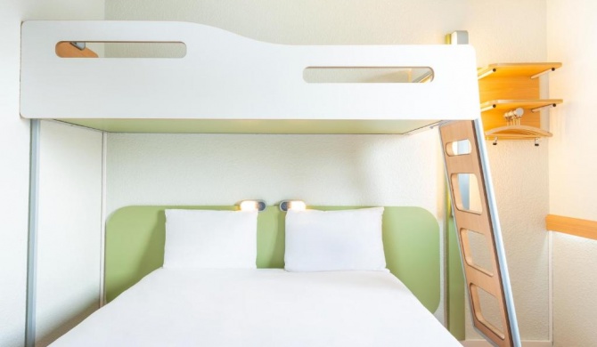 ibis budget Paris Porte de Bercy