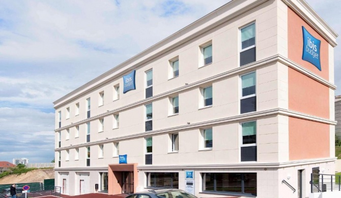 Hotel ibis budget Chatillon Paris Ouest