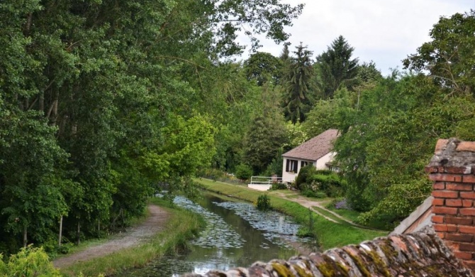 Chambres d'hôtes Châtres-Sur-Cher