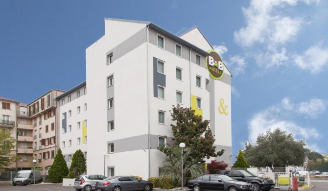 B&B HOTEL Orly Chevilly-Larue