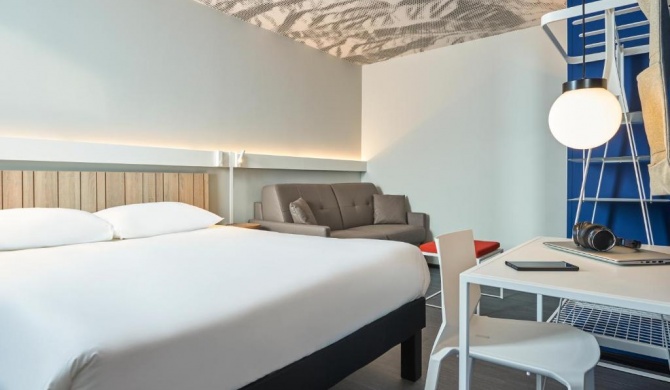 ibis Clamart Paris Velizy