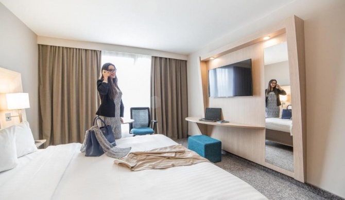 Courtyard by Marriott Paris La Defense West - Colombes