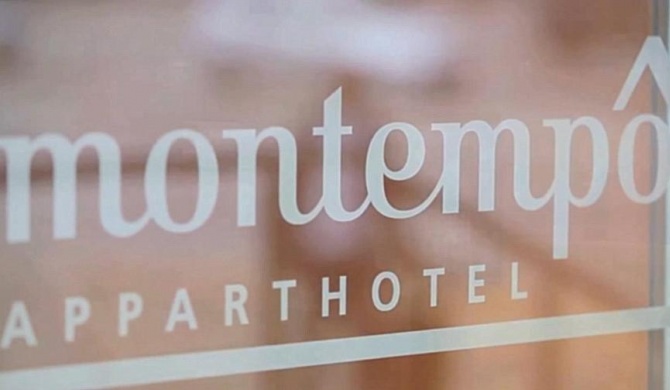 Montempô Apparthôtel Evry