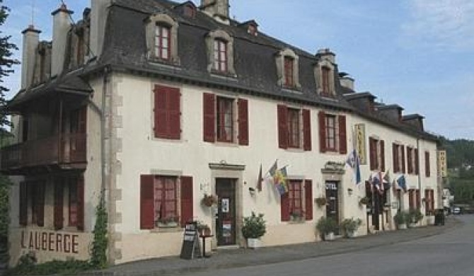 Logis Auberge de Forgès