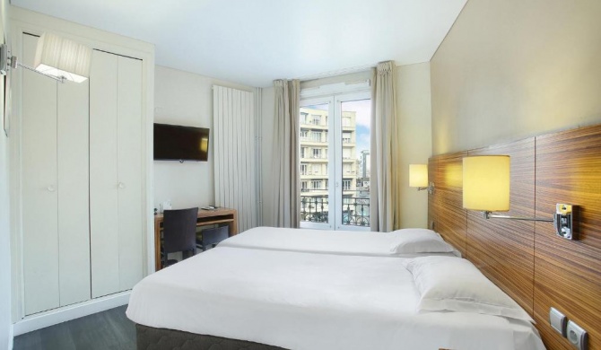 Hotel Gabriel Issy Paris