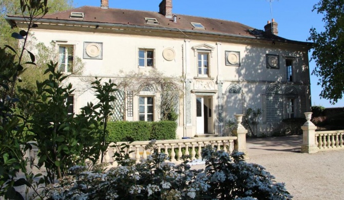 Domaine De Marguerite