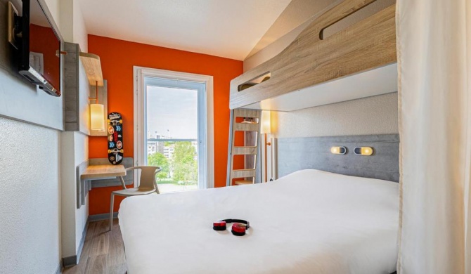 ibis budget Paris Porte d'Italie Ouest