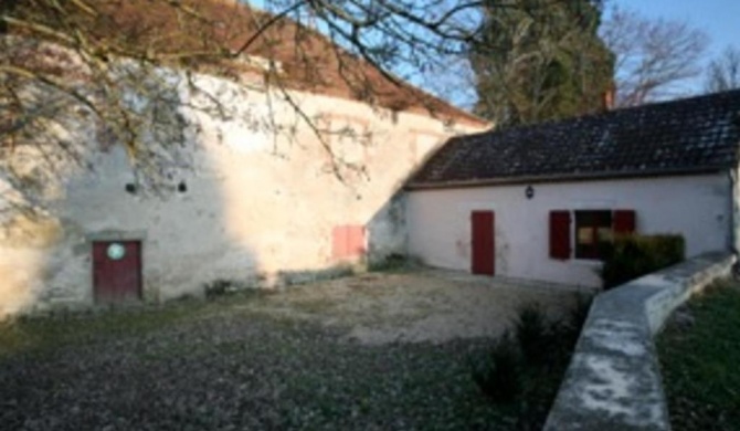 Gîte Le Veurdre, 3 pièces, 4 personnes - FR-1-489-163