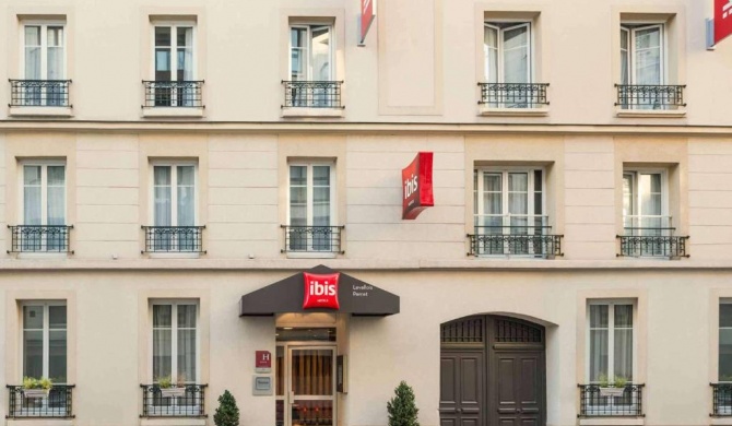 ibis Levallois Perret