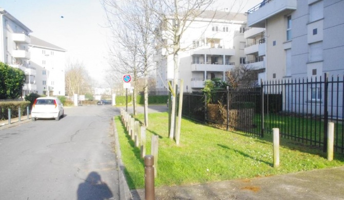 Residences les roseaux