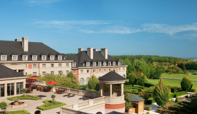 Dream Castle Hotel Marne La Vallee