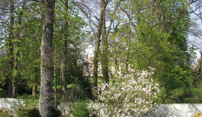 Chambre d'Hôtes Quietude en Vallée de Chevreuse