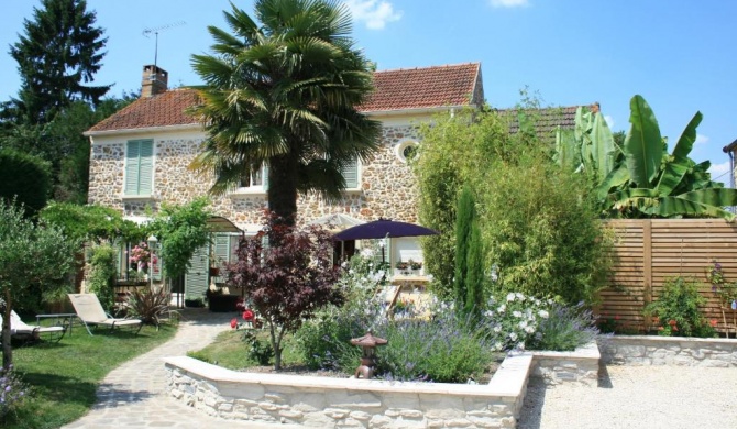 Chambres d'Hôtes Le Petit Nailly