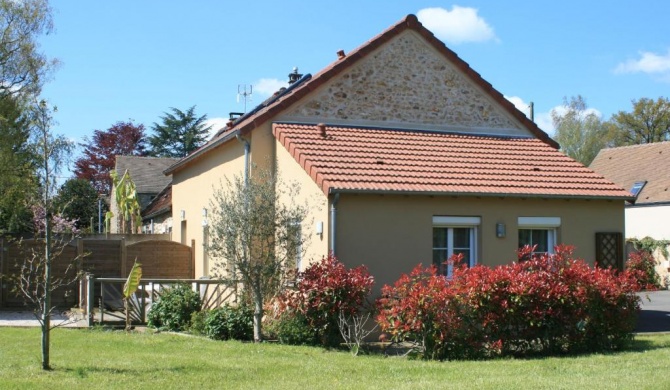 Les cottages de Magny