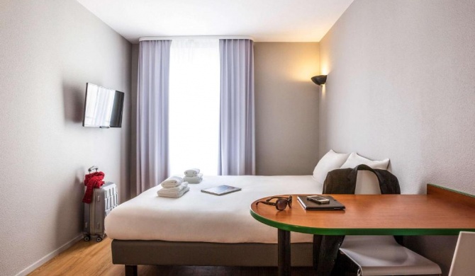 Aparthotel Adagio Access Paris Maisons-Alfort