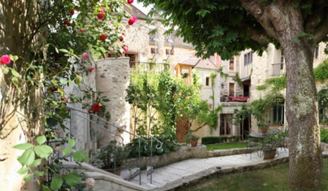 Chambres d'hôtes La Closerie des Trois Marottes