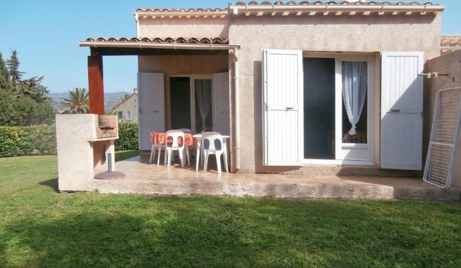 Holiday Home La Pinede - SAG170