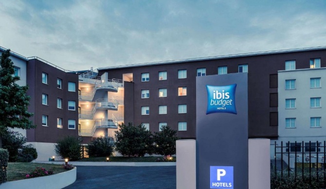 ibis budget Marne la Vallée Val d'Europe