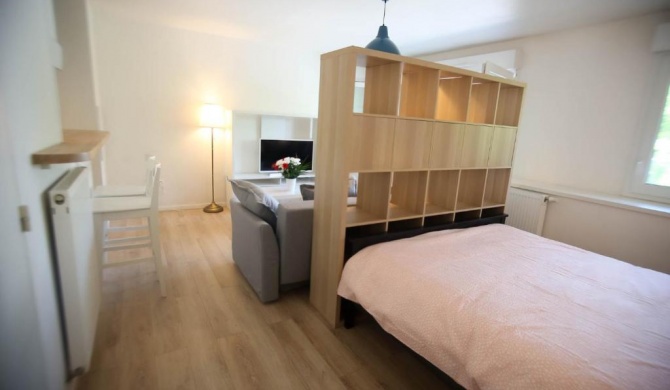 La Defense U Arena 1 Studio apartment Paris