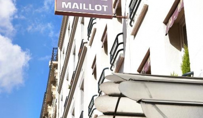 Hotel Maillot