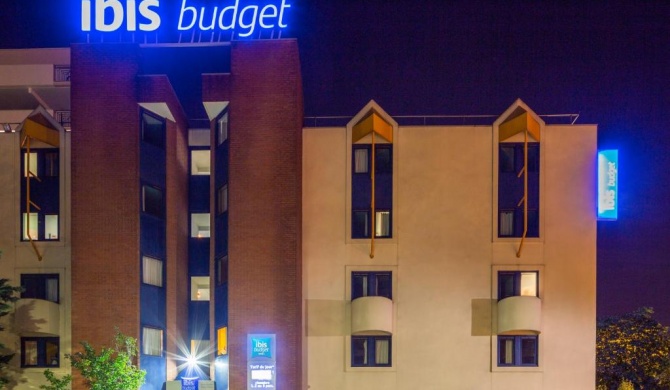 ibis budget Marne La Vallée Noisy Le Grand