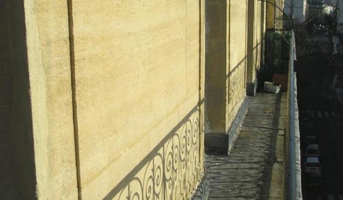 2 Pièces avec Balcon Plein Sud