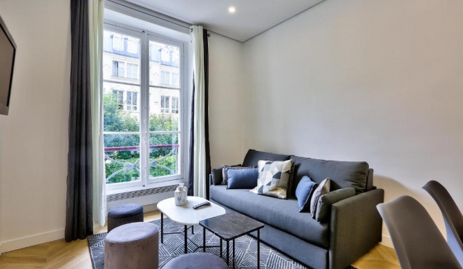 92 - Beautiful Apartment in Montorgueil