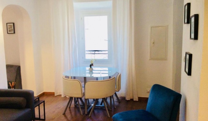 Appartement Doria