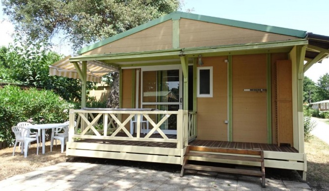 Casa di Marina - Chalet Bungalow