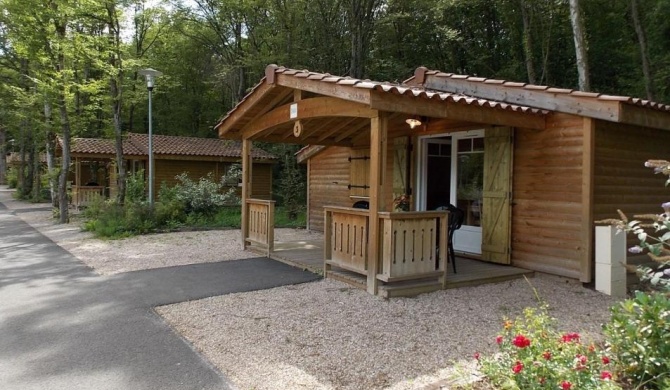 Les Chalets Amneville Maison by Logis